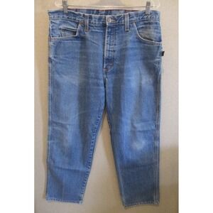 Riverside Westex Indura FR Jeans Size 36 X 30 Relaxed